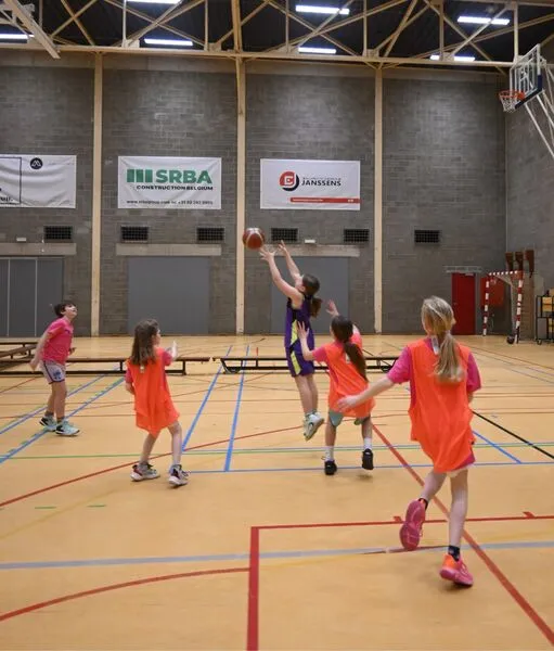 Groepsfoto deelnemers