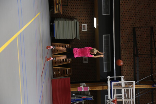 Teambuilding activiteit