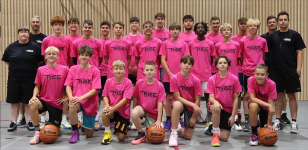 Teambuilding activiteit